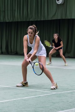 Lisa Ponomar 396 - RL Damen Der Club an der Alster - Club zur Vahr